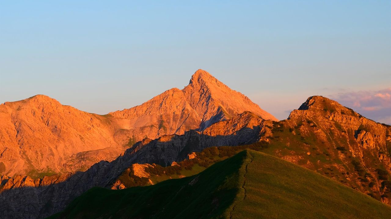 Lorea Spitze Lorea Spitze